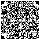 QR code with C Stumpo Developement Corp contacts