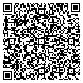 QR code with East Performance contacts