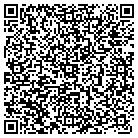QR code with Chandler & Viscardi Driving contacts