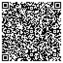 QR code with University Store contacts