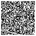 QR code with Temple Babs contacts