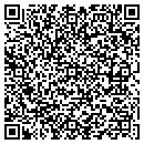 QR code with Alpha Graphics contacts