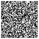 QR code with Precision Towing & Transport contacts