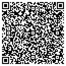 QR code with Autozone contacts