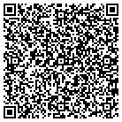 QR code with J Morrissey Temporaries contacts