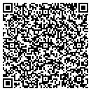 QR code with L T Resources Inc contacts