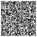 QR code with Gary's Steam Way contacts