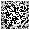 QR code with Banner contacts