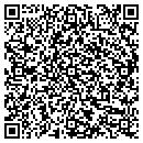 QR code with Roger H Parent Jr Inc contacts