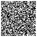 QR code with United Water contacts