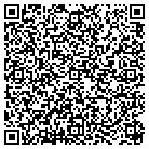 QR code with H & R Block Tax Service contacts