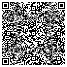 QR code with Rabidou's Towing Service contacts
