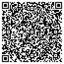 QR code with Ultimate Spas contacts