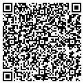 QR code with Coverups contacts