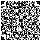 QR code with Riddell All-American Rcndtnrs contacts