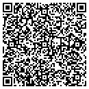 QR code with A Alarm Lock & Key contacts