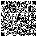 QR code with Harrington's Siding Co contacts