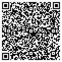 QR code with M A K Plastering contacts