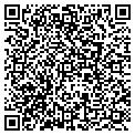 QR code with Cameo Diner Inc contacts
