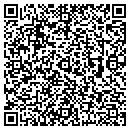 QR code with Rafael Osona contacts