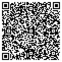 QR code with John Gauld Studio contacts