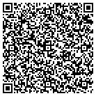 QR code with E V's Bike & Lawn Mower Shop contacts
