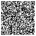 QR code with Gap contacts
