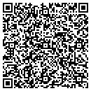 QR code with Richard Falzone PHD contacts