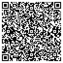 QR code with Raymond F Zickl MD contacts