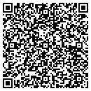 QR code with James Oliveira Electric contacts