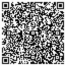 QR code with A Ruth Goyette contacts