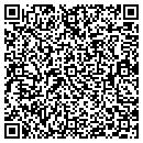QR code with On The Move contacts