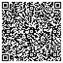 QR code with O'Connor & Sites contacts