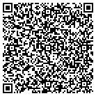 QR code with Massachusetts Career Dev Inst contacts