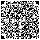 QR code with Main Attraction Studio-Hair contacts