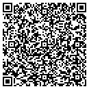 QR code with Junglesoft contacts