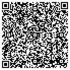 QR code with M & I Support Service contacts