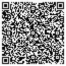 QR code with Athletic Shoe contacts