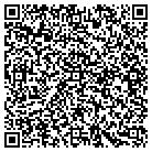 QR code with Youville Hospital & Rehab Center contacts