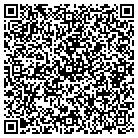 QR code with Uxbridge Free Public Library contacts