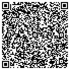 QR code with Timothy S Hopkins Catering contacts