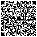 QR code with All Abloom contacts