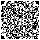 QR code with Hines Dermatology Assoc Inc contacts