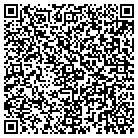 QR code with Service Master Dynamic Clng contacts