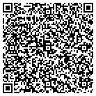 QR code with D & C Chicken & Fish Takeout contacts