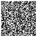 QR code with B T F Consulting contacts