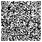 QR code with Cedarville Tailor Shop contacts
