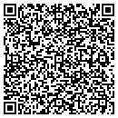 QR code with J Andreassi Co contacts