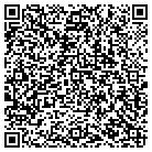 QR code with Adams Highway Department contacts