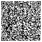 QR code with Reuben Hoar Public Library contacts